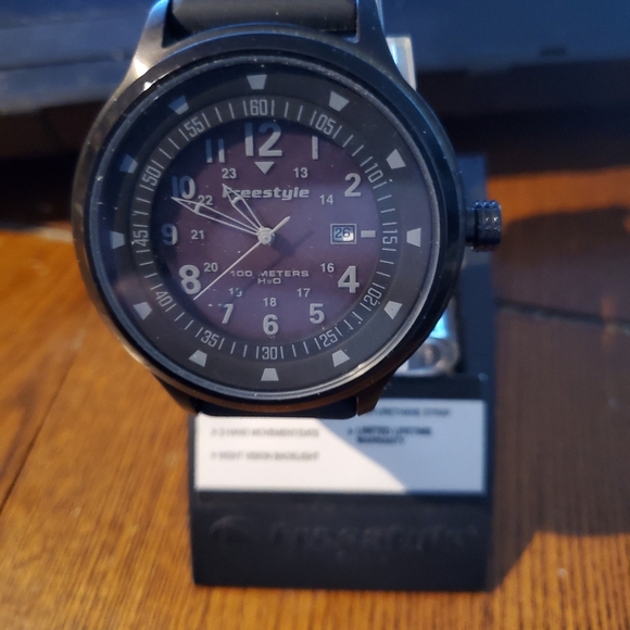 FREESTYLE Ranger XL watch - Picture 3 of 3